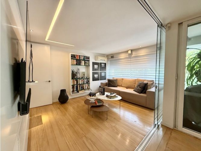 Apartamento de 2 alcobas en venta en Cristales, Cali, 200 m² · foto 13 de 24