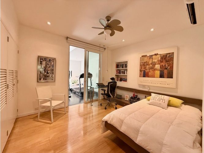 Apartamento de 2 alcobas en venta en Cristales, Cali, 200 m² · foto 15 de 24