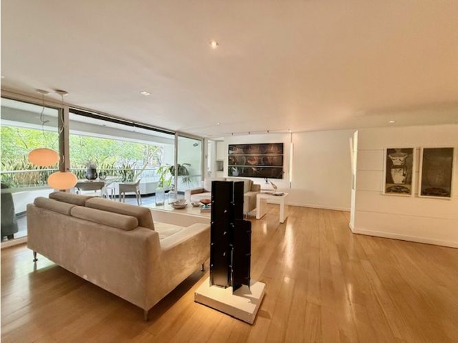 Apartamento de 2 alcobas en venta en Cristales, Cali, 200 m² · foto 18 de 24