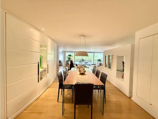Apartamento de 2 alcobas en venta en Cristales, Cali, 200 m² · foto 19 de 24