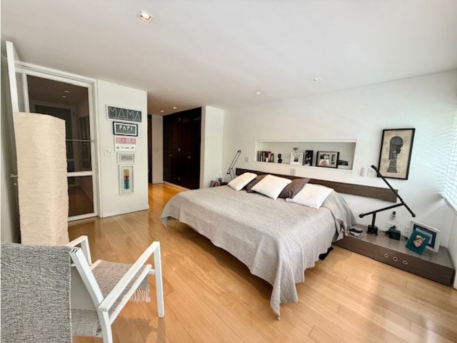 Apartamento de 2 alcobas en venta en Cristales, Cali, 200 m² · foto 20 de 24