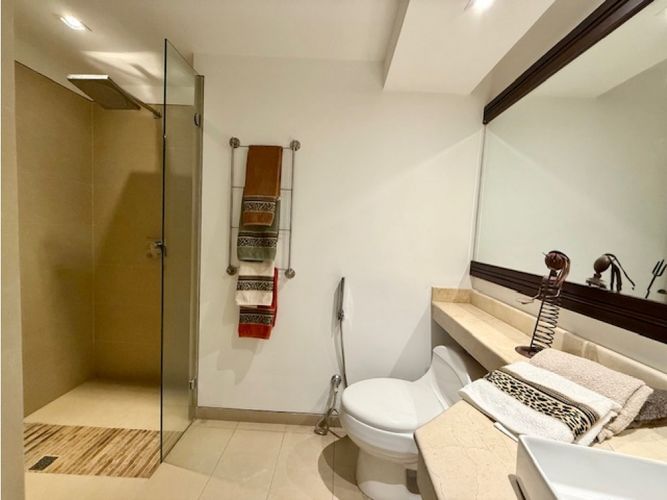 Apartamento de 2 alcobas en venta en Cristales, Cali, 200 m² · foto 22 de 24