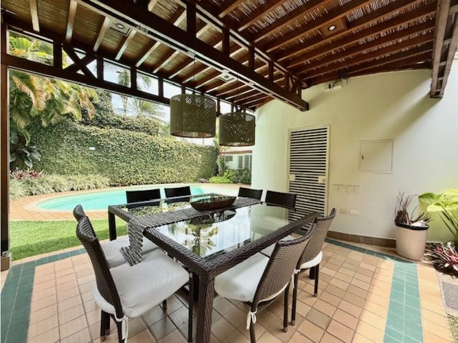 Apartamento de 2 alcobas en venta en Cristales, Cali, 200 m² · foto 24 de 24