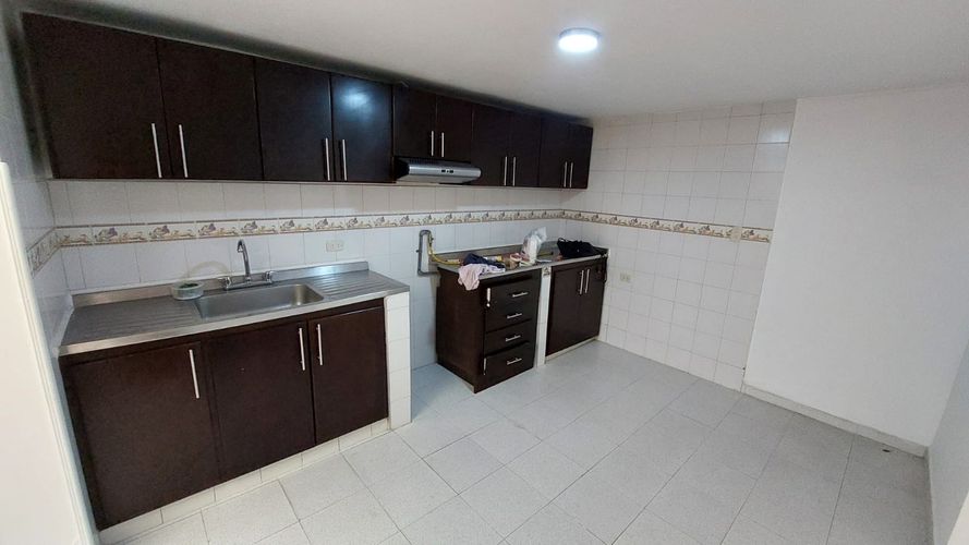Casa de 4 alcobas en venta en San Luis, Bucaramanga, 143 m² · foto 4 de 7