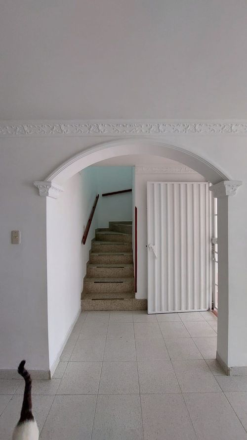 Casa de 4 alcobas en venta en San Luis, Bucaramanga, 143 m² · foto 6 de 7