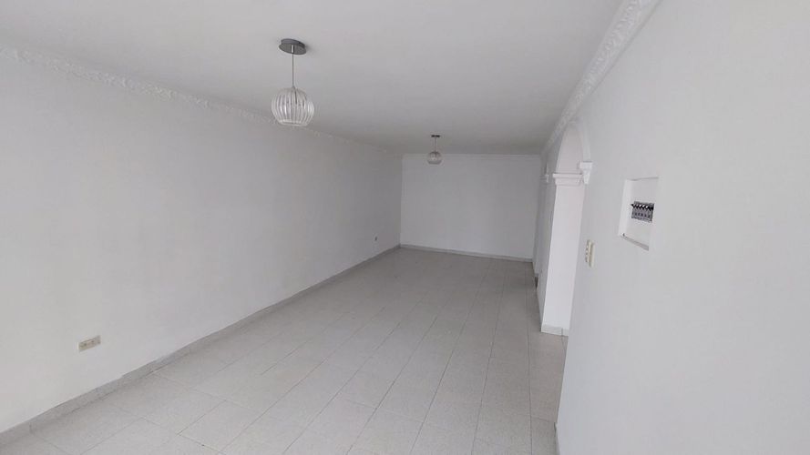 Casa de 4 alcobas en venta en San Luis, Bucaramanga, 143 m² · foto 3 de 7