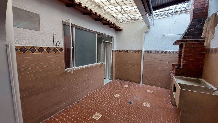 Casa de 4 alcobas en venta en San Luis, Bucaramanga, 143 m² · foto 5 de 7