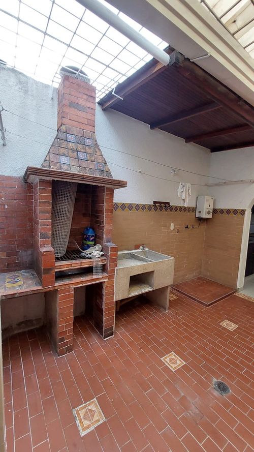 Casa de 4 alcobas en venta en San Luis, Bucaramanga, 143 m² · foto 7 de 7