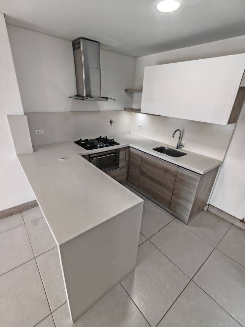 3BR Apartment in El Poblado (98 m²)