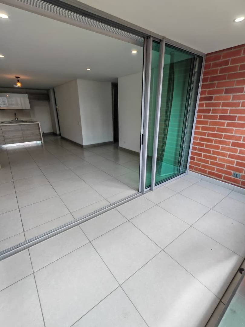 3BR Apartment in El Poblado (98 m²) - 3