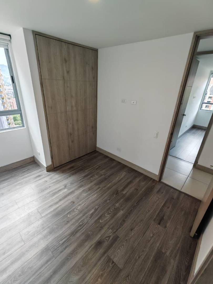 3BR Apartment in El Poblado (98 m²) - 4