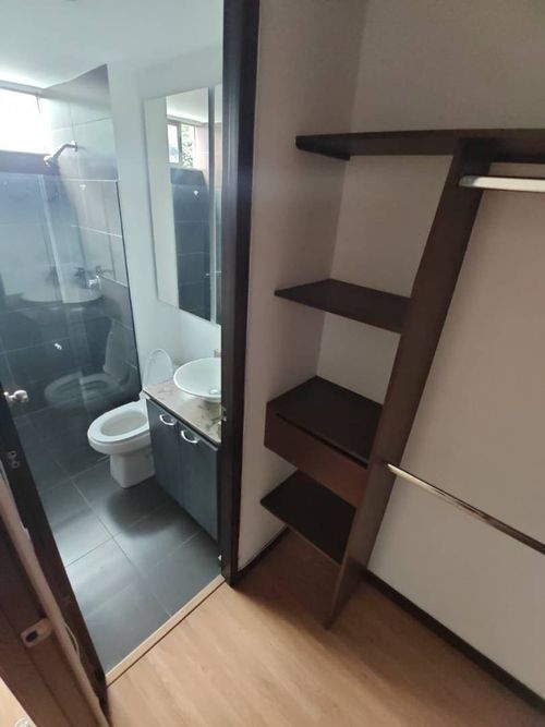 Apartamento de 2 alcobas en arriendo en Otraparte, Envigado, 96 m² · foto 2 de 9