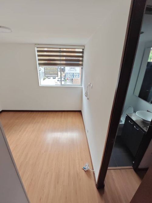 Apartamento de 2 alcobas en arriendo en Otraparte, Envigado, 96 m² · foto 6 de 9