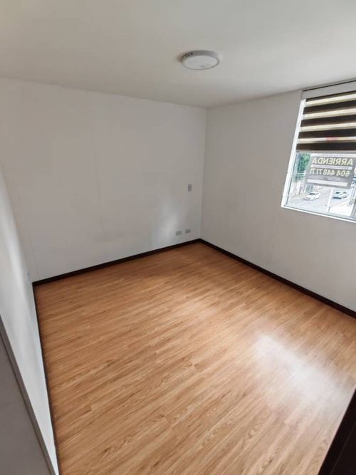 Apartamento de 2 alcobas en arriendo en Otraparte, Envigado, 96 m² · foto 9 de 9