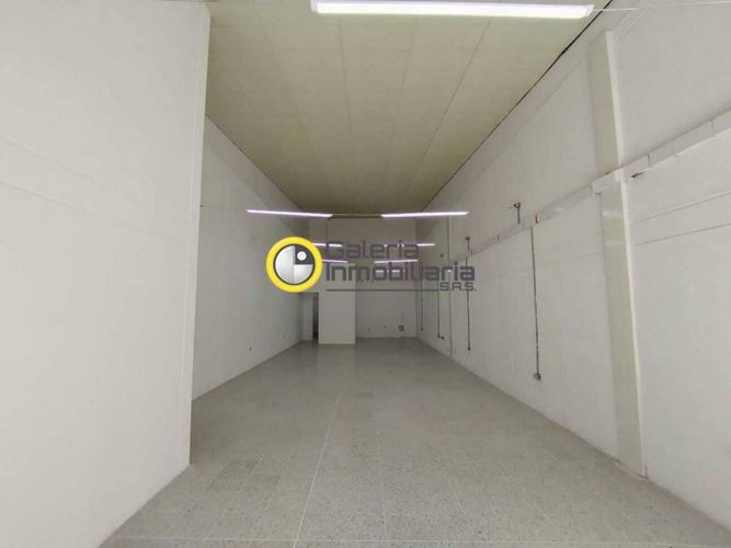 Bodega en arriendo en Barro Blanco, Piedecuesta, 96 m² · foto 2 de 6
