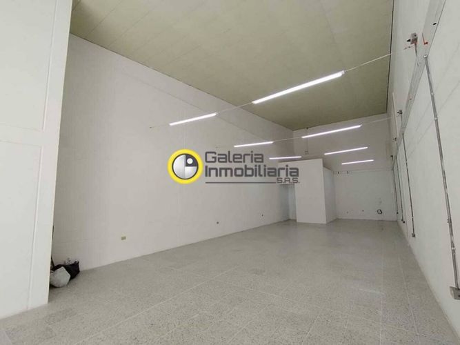 Bodega en arriendo en Barro Blanco, Piedecuesta, 96 m² · foto 3 de 6