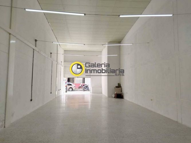 Bodega en arriendo en Barro Blanco, Piedecuesta, 96 m² · foto 4 de 6