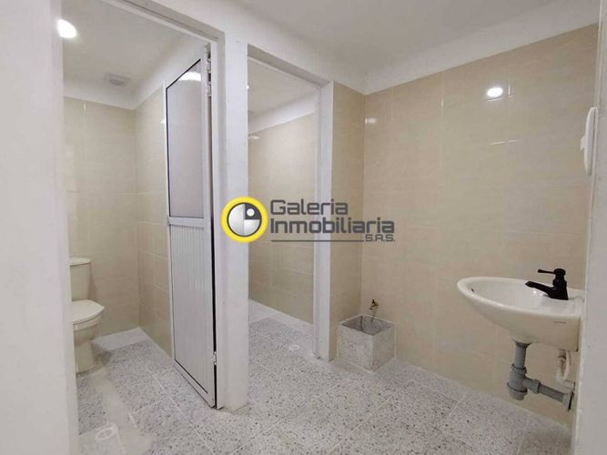 Bodega en arriendo en Barro Blanco, Piedecuesta, 96 m² · foto 5 de 6