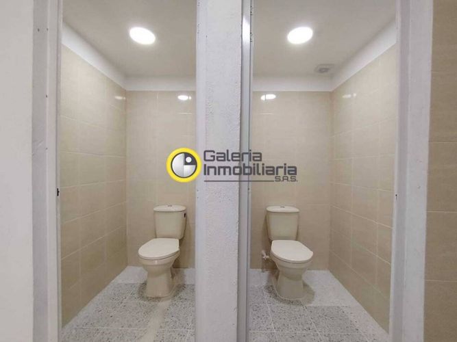 Bodega en arriendo en Barro Blanco, Piedecuesta, 96 m² · foto 6 de 6