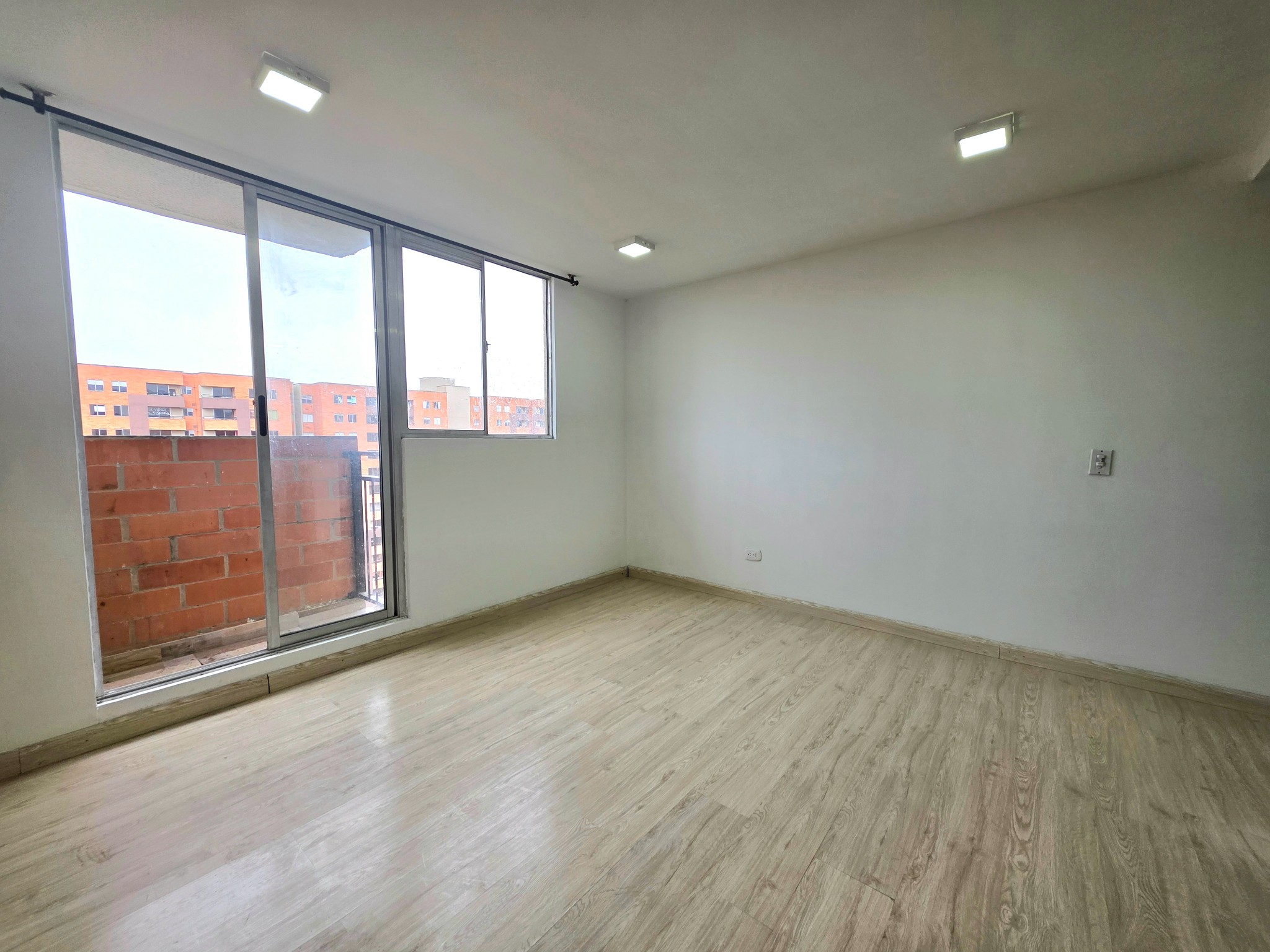 Apartamento en venta en La Prosperidad, Madrid 3