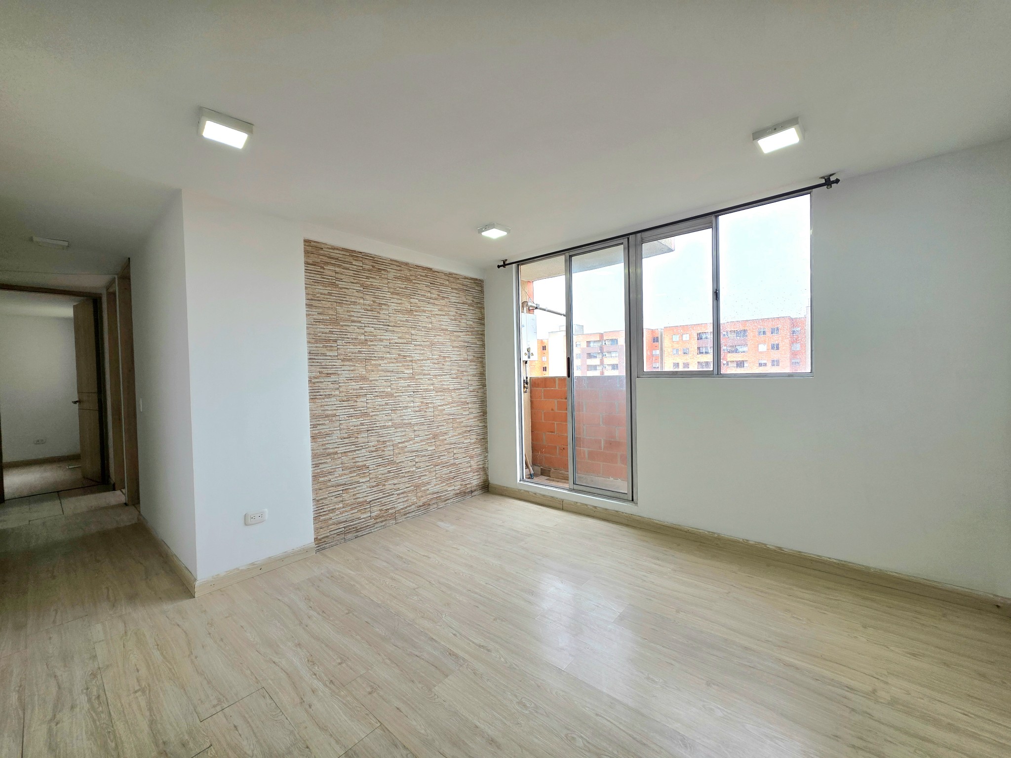 Apartamento en venta en La Prosperidad, Madrid 5