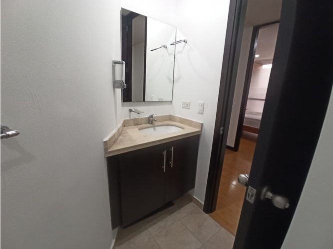 Apartamento de 1 alcoba en venta en Cedritos, Bogotá, 50 m² · foto 7 de 11