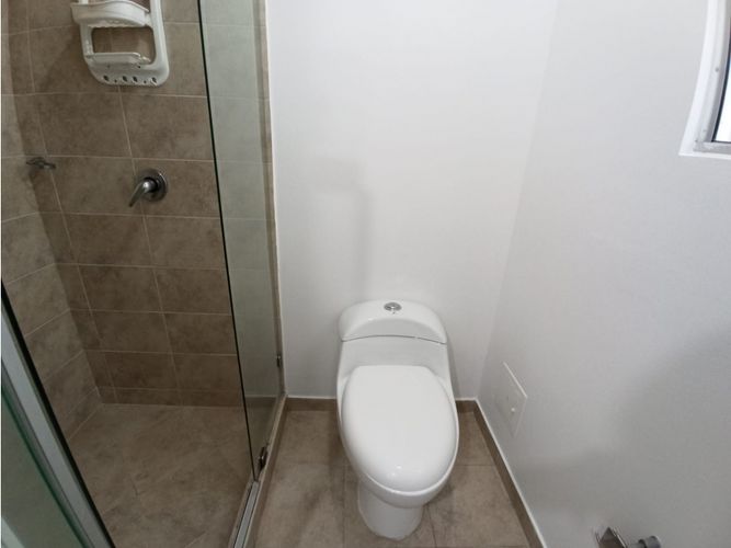 Apartamento de 1 alcoba en venta en Cedritos, Bogotá, 50 m² · foto 11 de 11