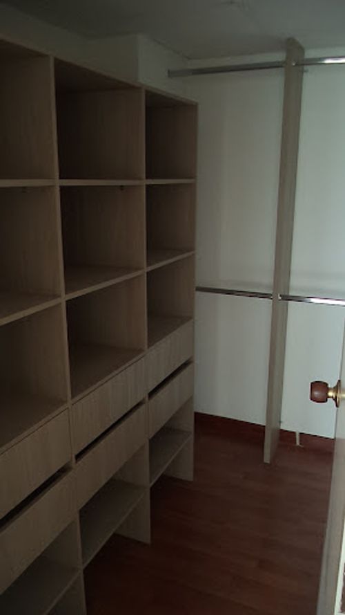 Apartamento de 2 alcobas en arriendo en Castropol, Medellín, 110 m² · foto 18 de 24