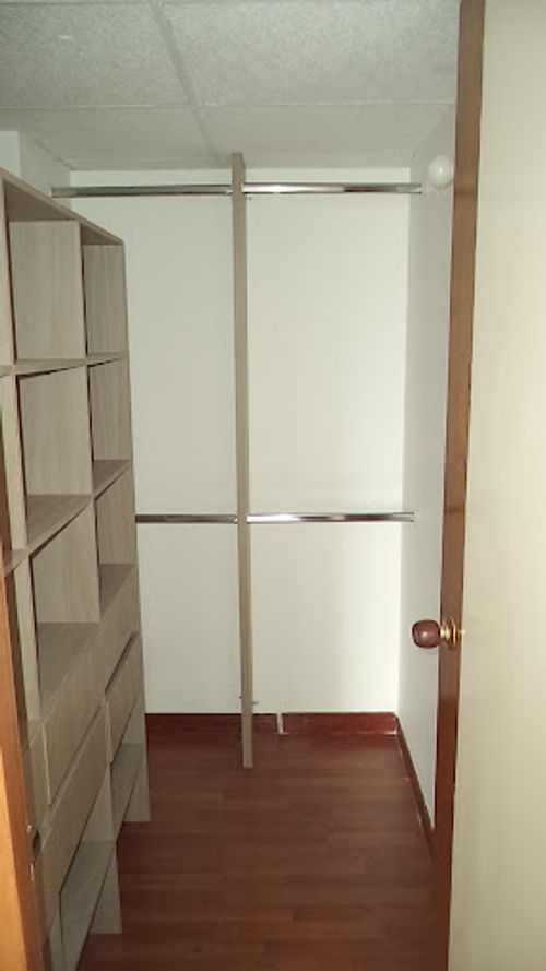 Apartamento de 2 alcobas en arriendo en Castropol, Medellín, 110 m² · foto 19 de 24