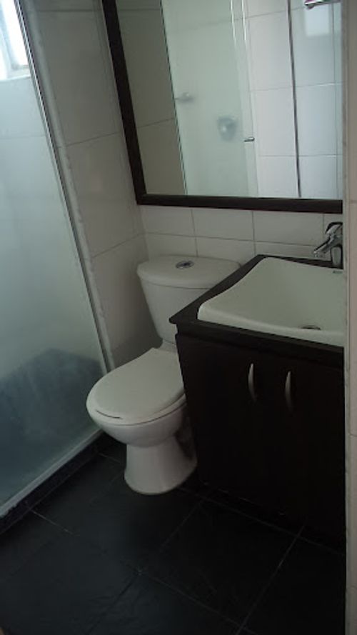 Apartamento de 2 alcobas en arriendo en Castropol, Medellín, 110 m² · foto 21 de 24