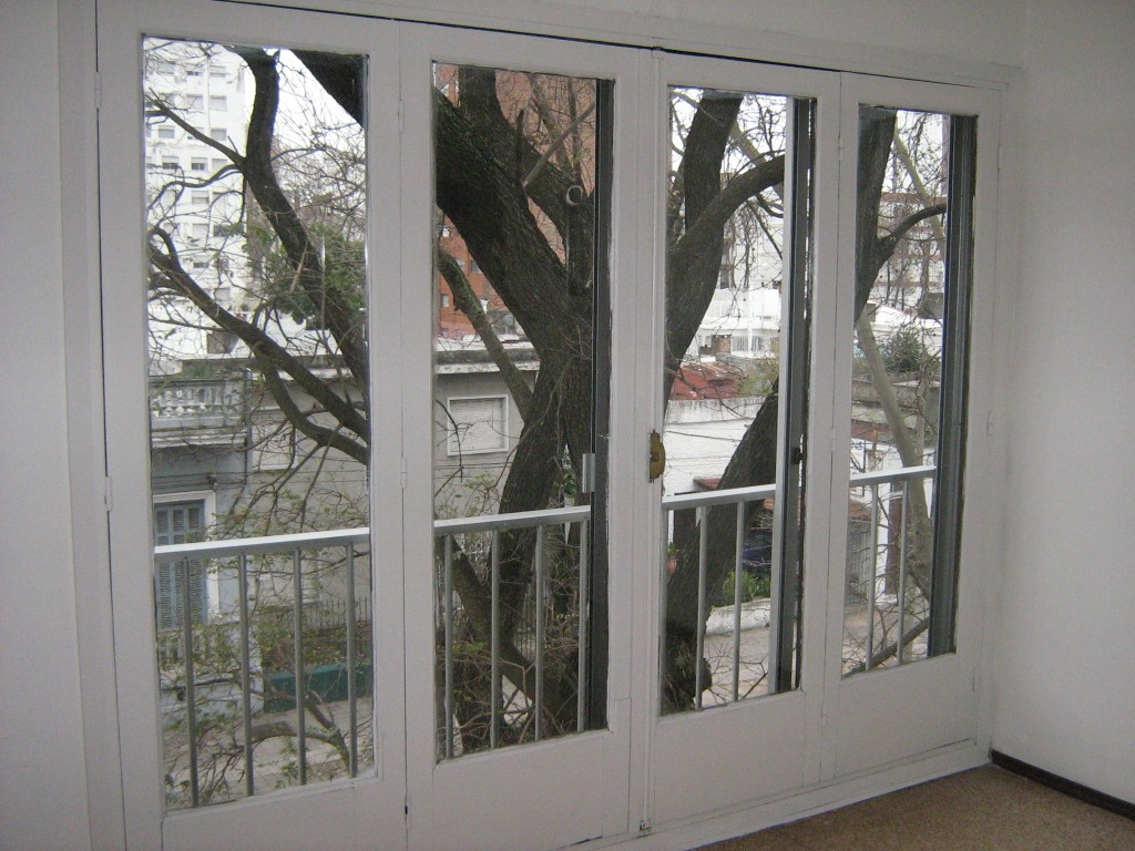 Alquiler Apartamento La Blanqueada 2 Dormitorios