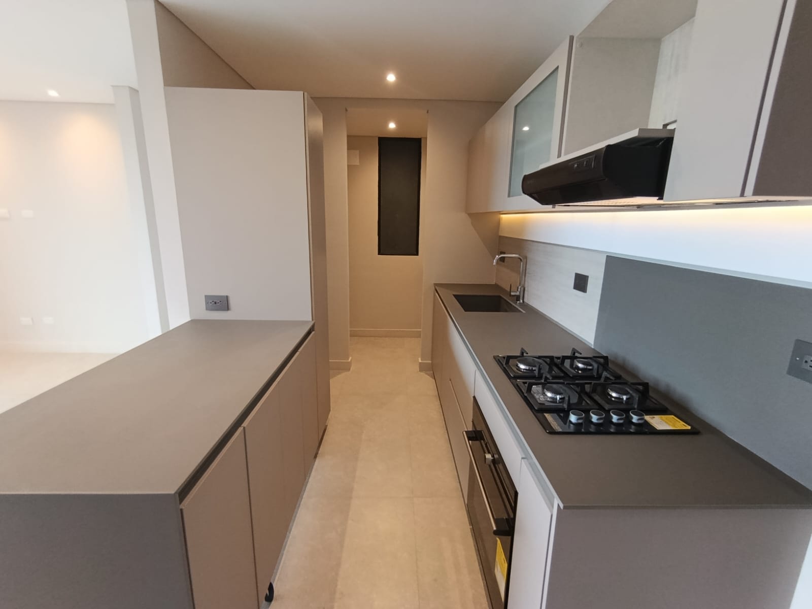 Apartamento en Arriendo en San jose sur, Pereira