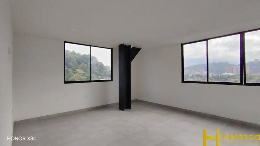 Bodega en arriendo en Tenche, Medellín, 120 m² · foto 4 de 8