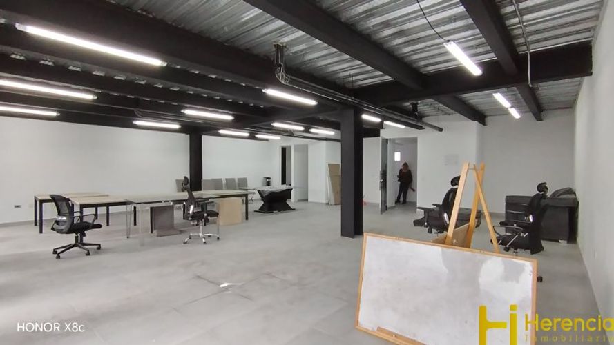 Bodega en arriendo en Tenche, Medellín, 120 m² · foto 7 de 8