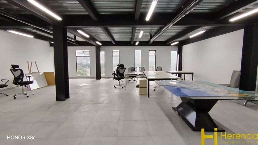 Bodega en arriendo en Tenche, Medellín, 120 m² · foto 8 de 8