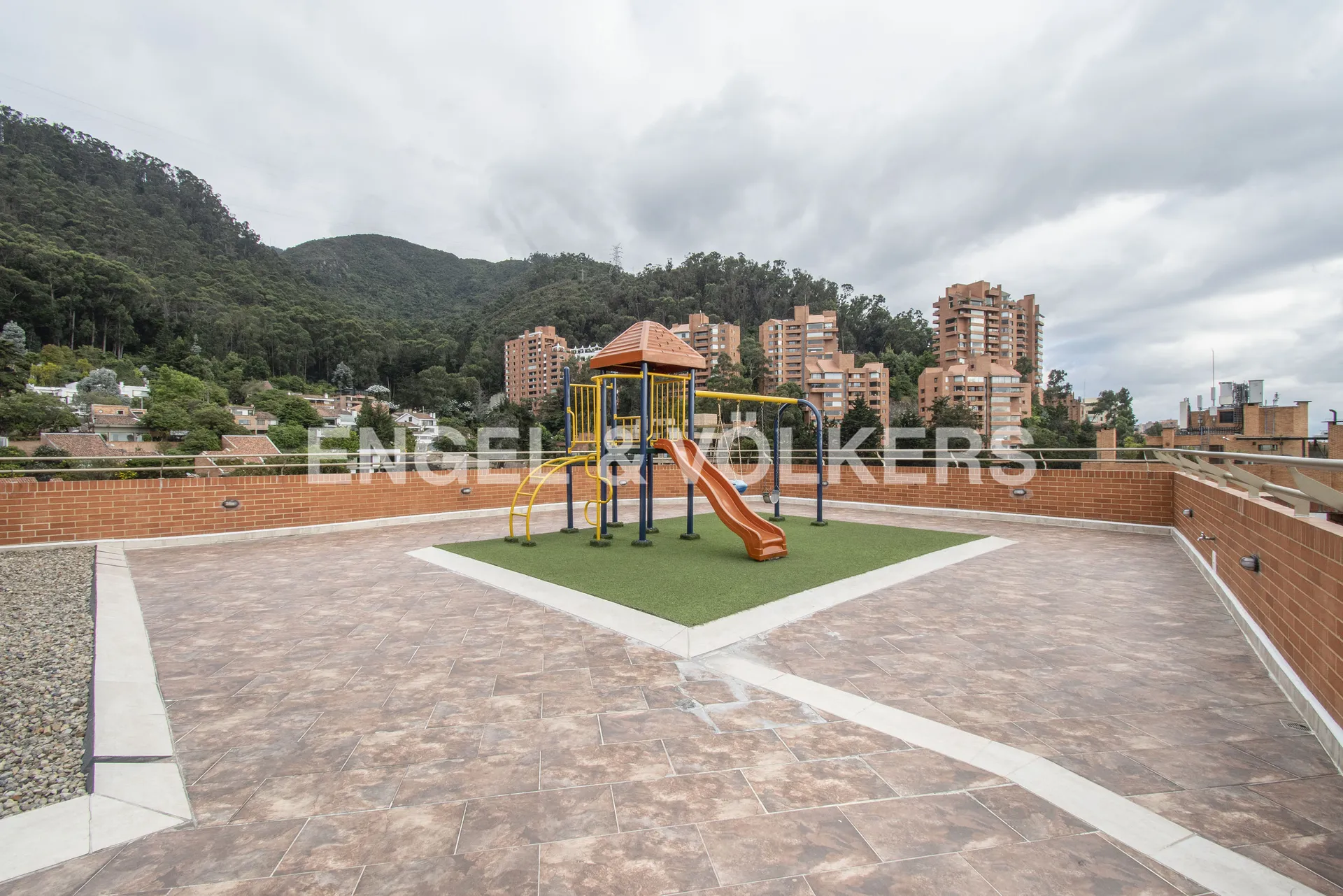 Apartamento en venta en El Refugio, Bogotá · foto 11 de 11