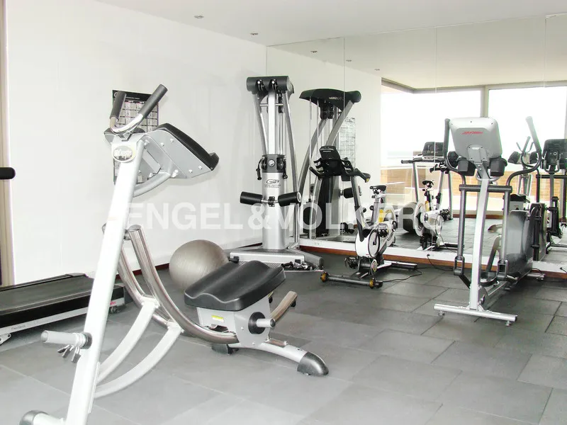 Apartamento en venta en El Refugio, Bogotá · foto 9 de 11