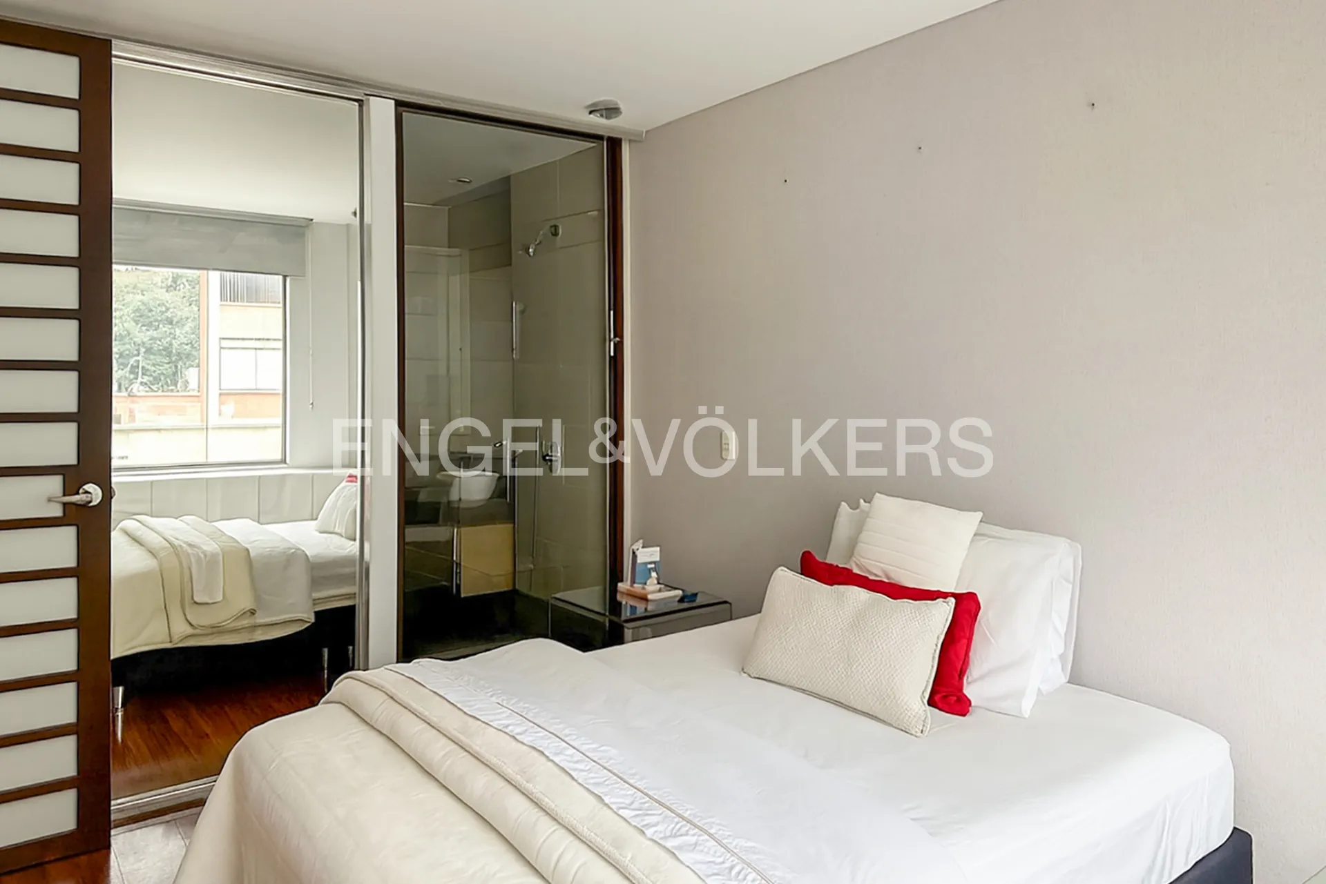 Apartamento en venta en El Refugio, Bogotá · foto 8 de 11