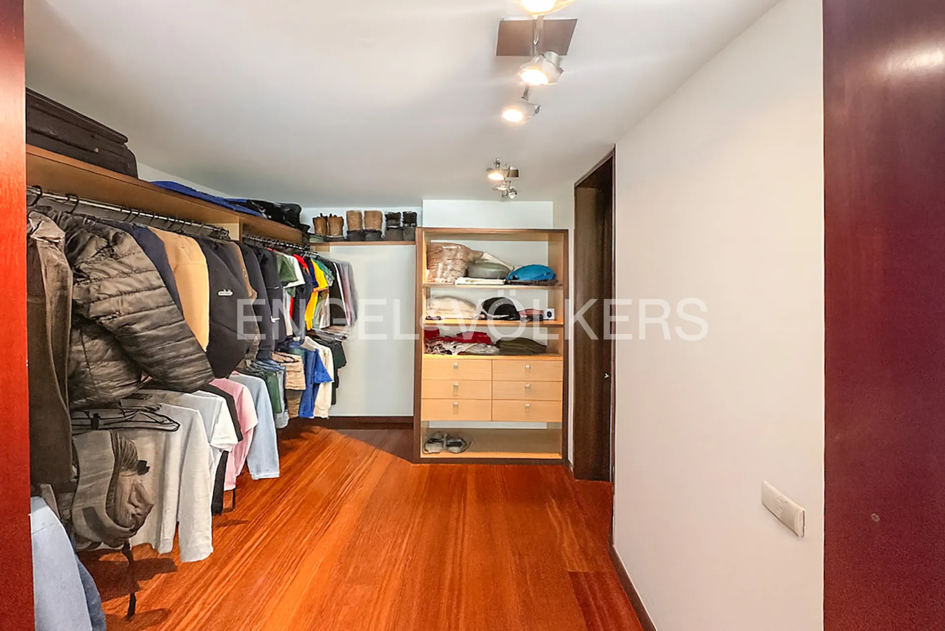Apartamento en venta en El Refugio, Bogotá · foto 6 de 11