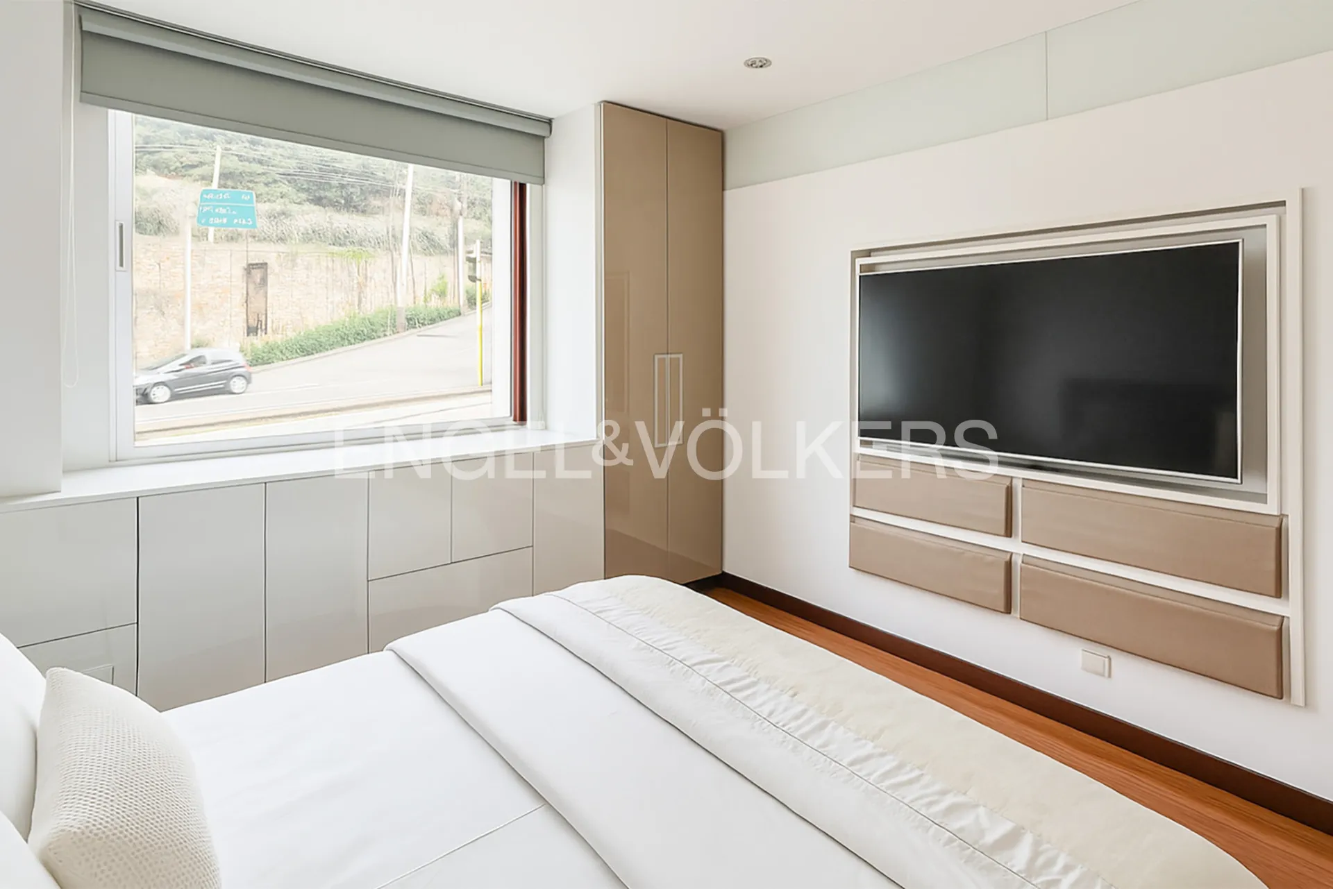 Apartamento en venta en El Refugio, Bogotá · foto 5 de 11