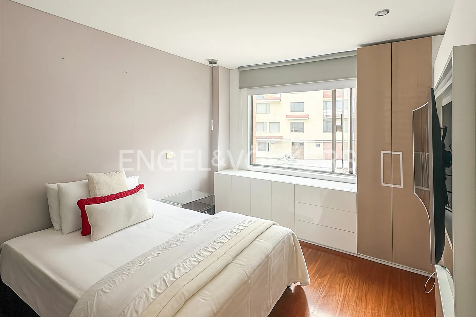 Apartamento en venta en El Refugio, Bogotá · foto 4 de 11