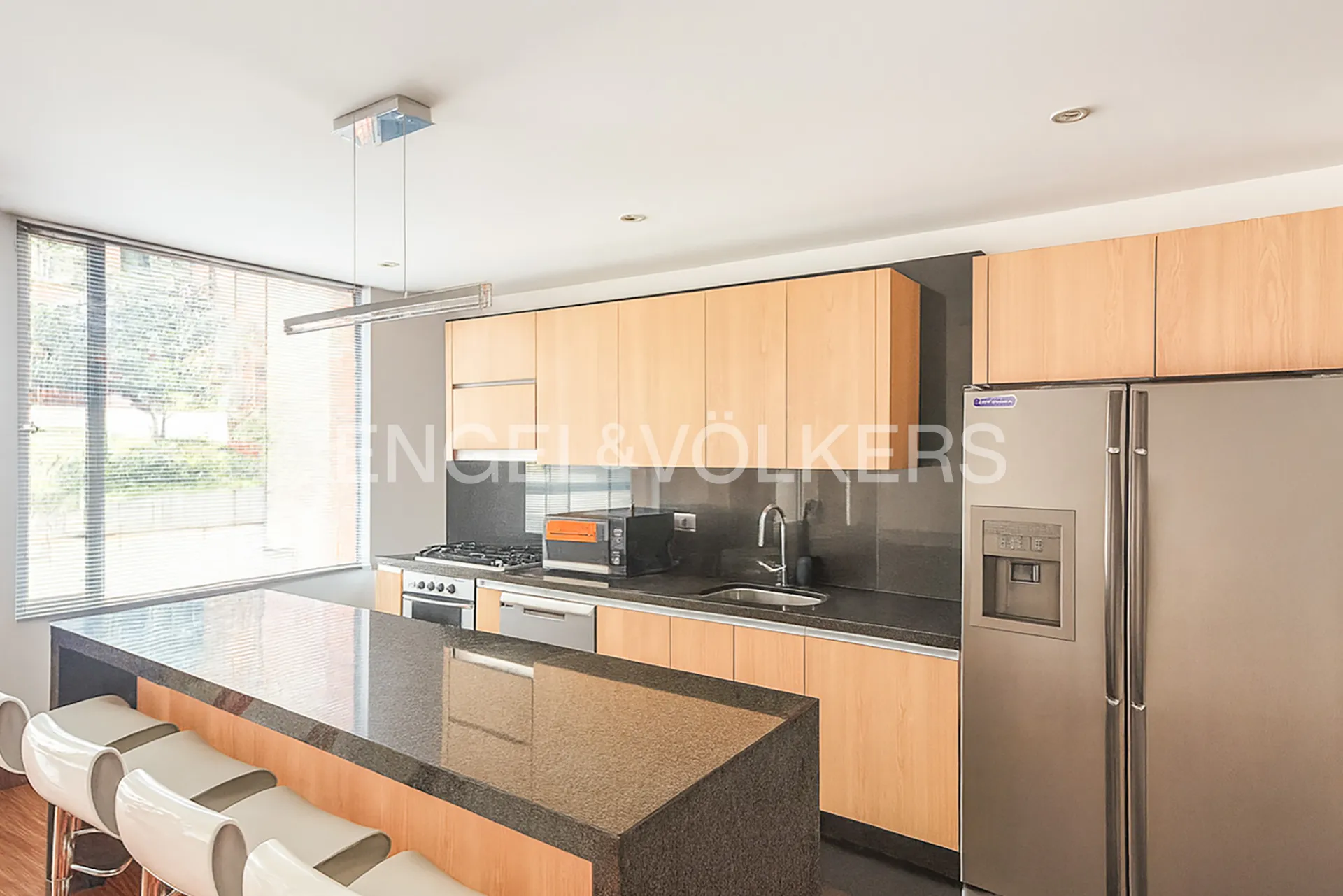 Apartamento en venta en El Refugio, Bogotá · foto 3 de 11