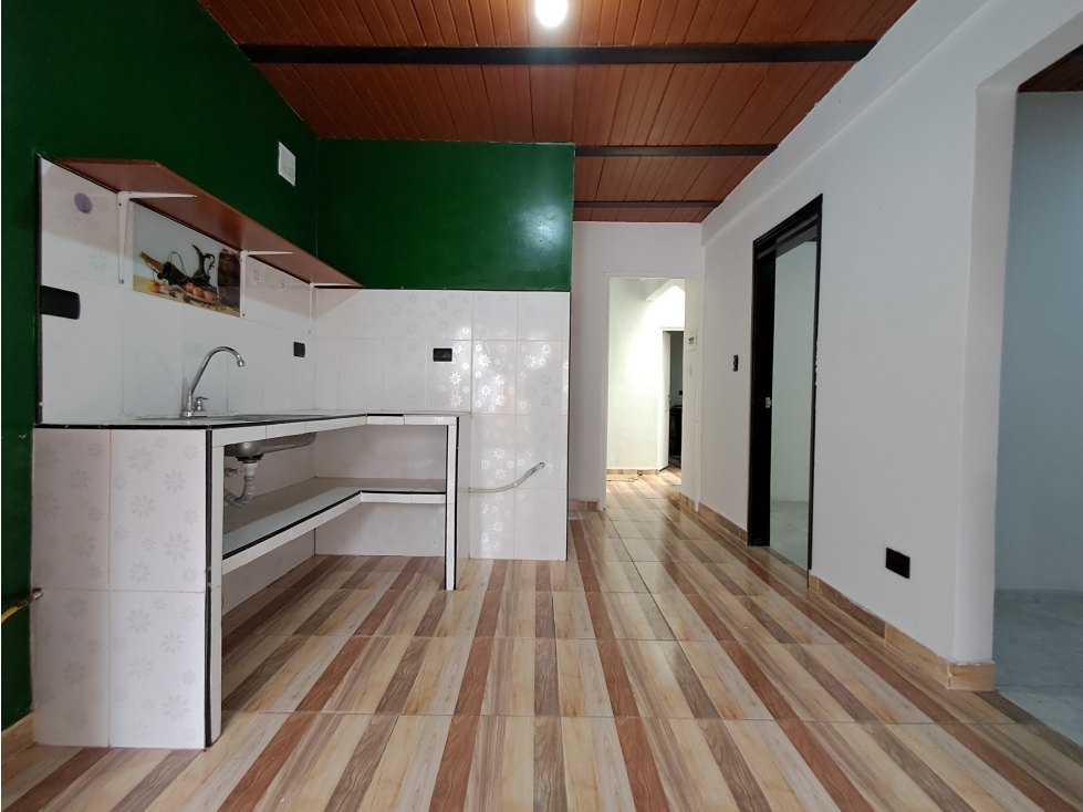 Casa en venta en Engativá, Bogotá · foto 6 de 24