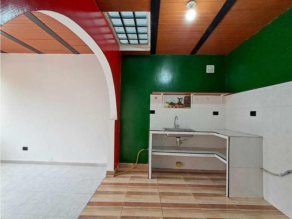 Casa en venta en Engativá, Bogotá · foto 14 de 24