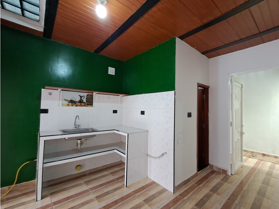 Casa en venta en Engativá, Bogotá · foto 15 de 24