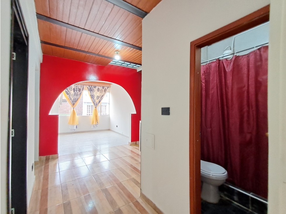 Casa en venta en Engativá, Bogotá · foto 20 de 24