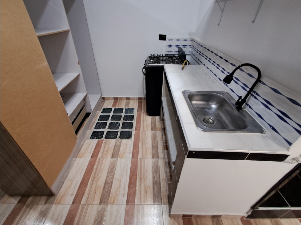 Casa en venta en Engativá, Bogotá · foto 24 de 24