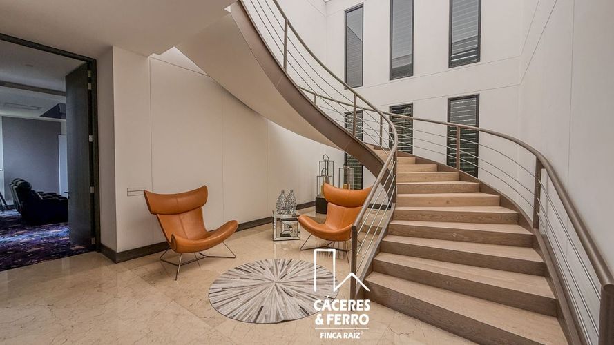 Casa de 3 alcobas en venta en Guaymaral, Bogotá, 1811 m² · foto 10 de 24