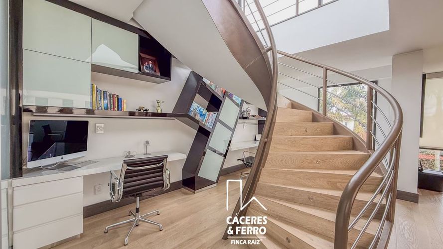 Casa de 3 alcobas en venta en Guaymaral, Bogotá, 1811 m² · foto 11 de 24