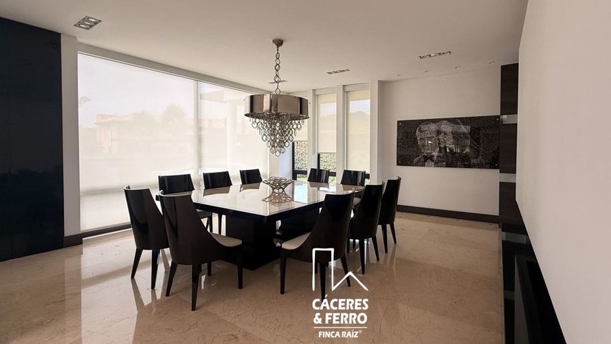 Casa de 3 alcobas en venta en Guaymaral, Bogotá, 1811 m² · foto 12 de 24